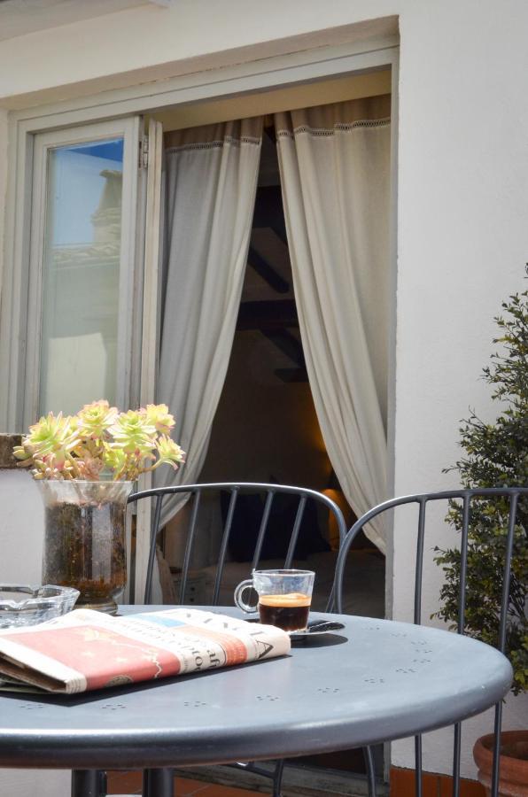 Luxury Apartment Pantheon Rome Exterior photo
