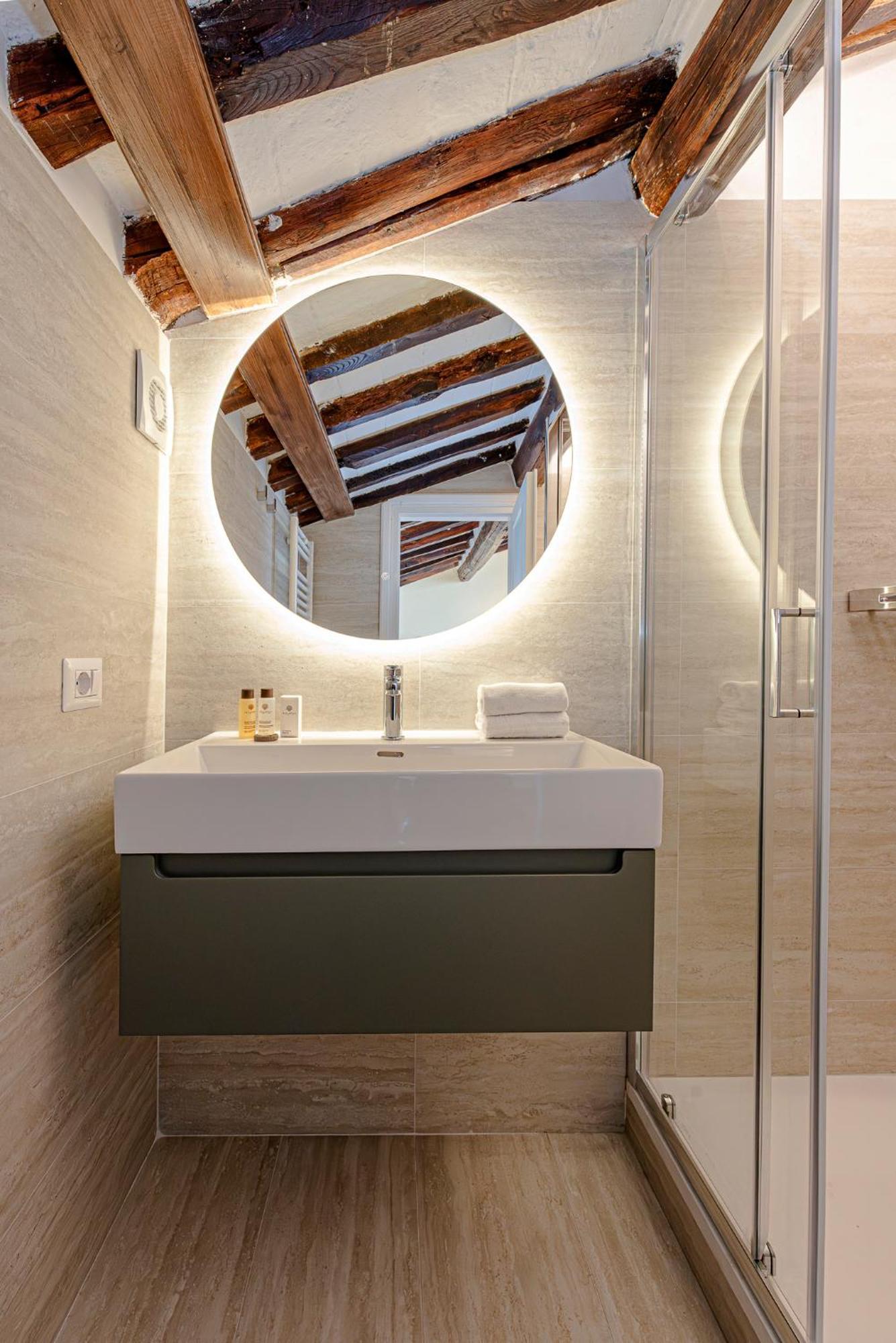 Luxury Apartment Pantheon Rome Exterior photo